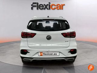 MG ZS 1.0T Luxury Auto