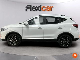 MG ZS 1.0T Luxury Auto