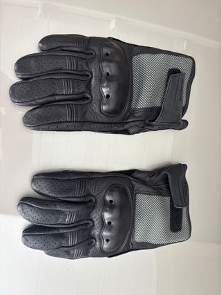 GUANTES MOTO BMW