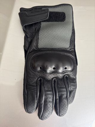 GUANTES MOTO BMW