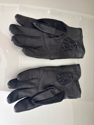 GUANTES MOTO BMW
