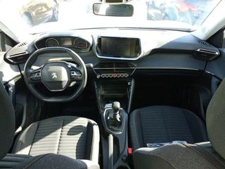 Peugeot 2008 2020