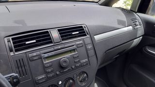 Ford Focus 2003
