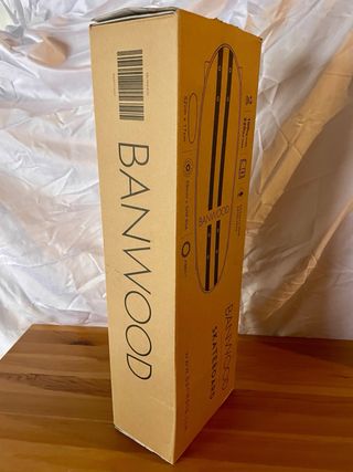 Monopatín Banwood Nuevo