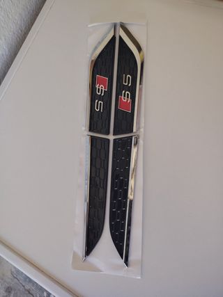 Insignias Audi S5