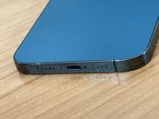 iPhone 12 Pro Max 256GB Azul