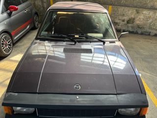 SEAT Sport 1430 Bocanegra