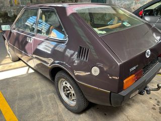 SEAT Sport 1430 Bocanegra
