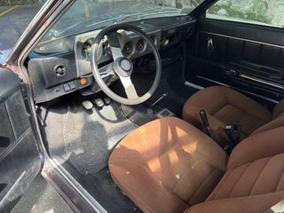 SEAT Sport 1430 Bocanegra