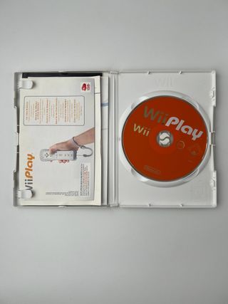Wii Play | Gioco Nintendo Wii