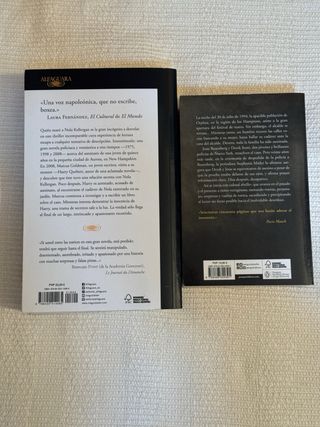 La desaparición de Stephanie Mailer / 