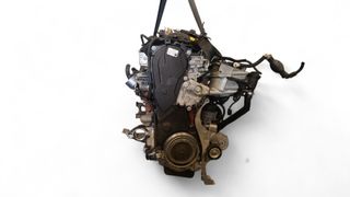 MOTOR COMPLETO CITROEN C4 BERLINA RHE 218051