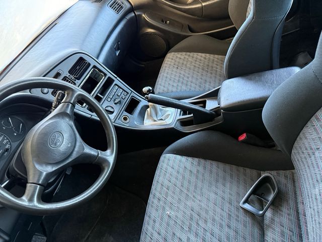 Despiece Toyota Celica (T20)