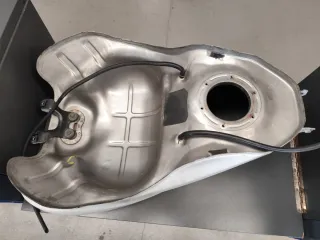 Yamaha Fazer FZ1 FZ6 Fase 2 despiece , recambios