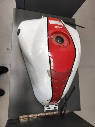 Yamaha Fazer FZ1 FZ6 Fase 2 despiece , recambios