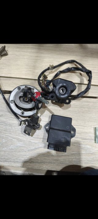 Yamaha Fazer FZ1 FZ6 Fase 2 despiece , recambios