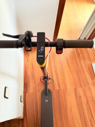 XIAMI Mi Electric Scooter Pro 2