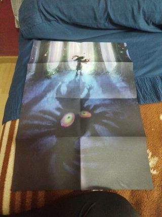 Zelda Majora's Mask 3D Special Edition