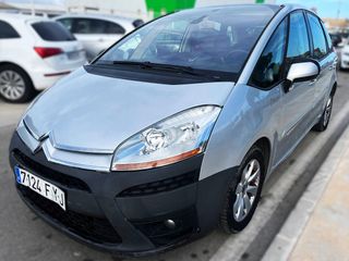 Citroen C4 Picasso 1.6 HDi SX