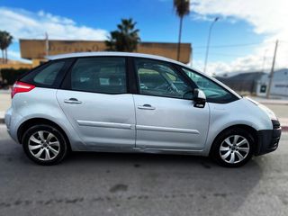Citroen C4 Picasso 1.6 HDi SX
