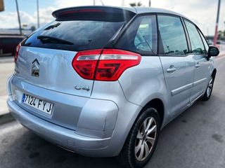 Citroen C4 Picasso 1.6 HDi SX