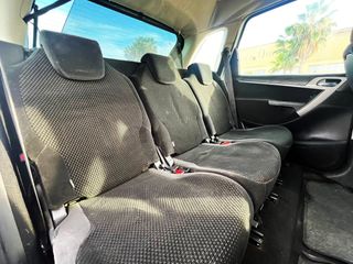 Citroen C4 Picasso 1.6 HDi SX
