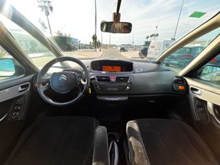 Citroen C4 Picasso 1.6 HDi SX