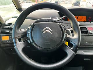 Citroen C4 Picasso 1.6 HDi SX