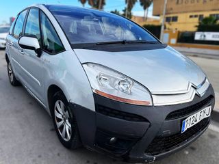 Citroen C4 Picasso 1.6 HDi SX