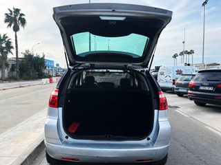 Citroen C4 Picasso 1.6 HDi SX