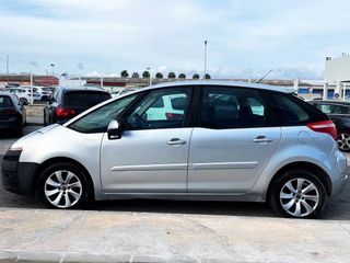 Citroen C4 Picasso 1.6 HDi SX