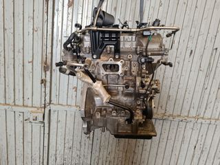 MOTOR COMPLETO KIA STONIC (YBCUV)