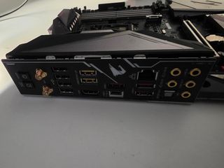 Gigabyte Z390 Aorus Master