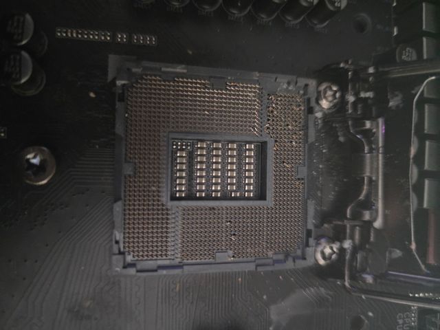 Gigabyte Z390 Aorus Master