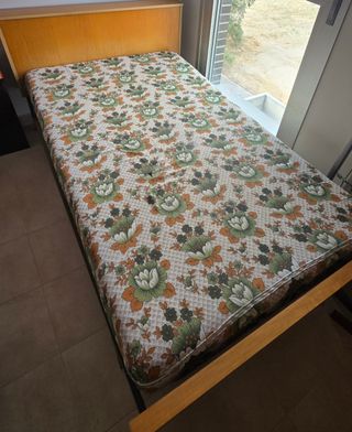 Cama 105