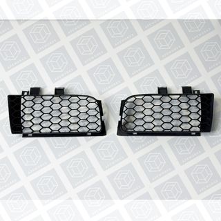 Rejillas Laterales Faros Seat Leon Mk1 Cupra