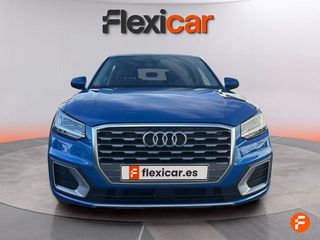 Audi Q2 Advanced 30 TDI 85kW (116CV) S tronic