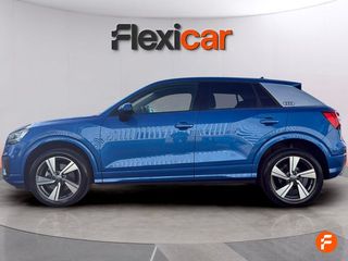 Audi Q2 Advanced 30 TDI 85kW (116CV) S tronic
