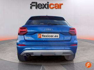 Audi Q2 Advanced 30 TDI 85kW (116CV) S tronic