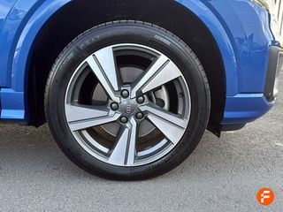 Audi Q2 Advanced 30 TDI 85kW (116CV) S tronic