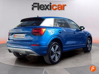 Audi Q2 Advanced 30 TDI 85kW (116CV) S tronic
