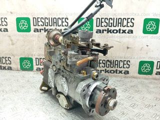 Bomba Inyectora Diesel Citroen Berlingo 1.9 D