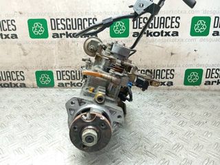 Bomba Inyectora Diesel Citroen Berlingo 1.9 D