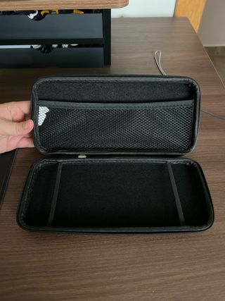 Funda para Nintendo Switch