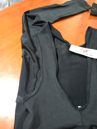 Mallas Ciclismo Momo Talla L