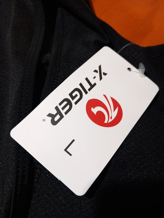 Mallas Ciclismo Momo Talla L