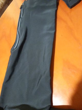 Mallas Ciclismo Momo Talla L