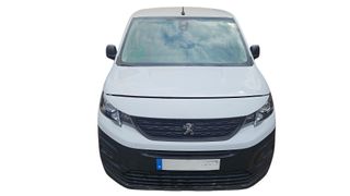 PARAGOLPES DELANTERO PEUGEOT RIFTER