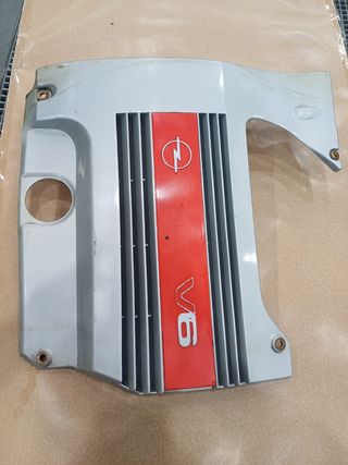 Tapa motor V6 Opel Calibra