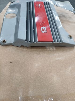 Tapa motor V6 Opel Calibra